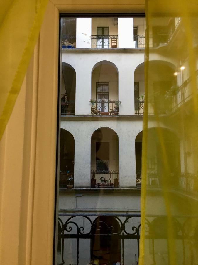 Buda Boutique Apartment Budapest Bagian luar foto