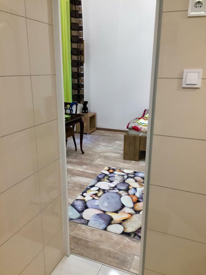 Buda Boutique Apartment Budapest Bagian luar foto