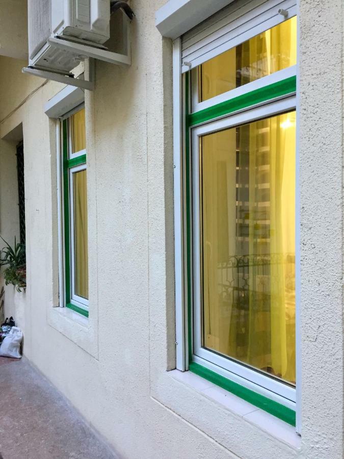 Buda Boutique Apartment Budapest Bagian luar foto