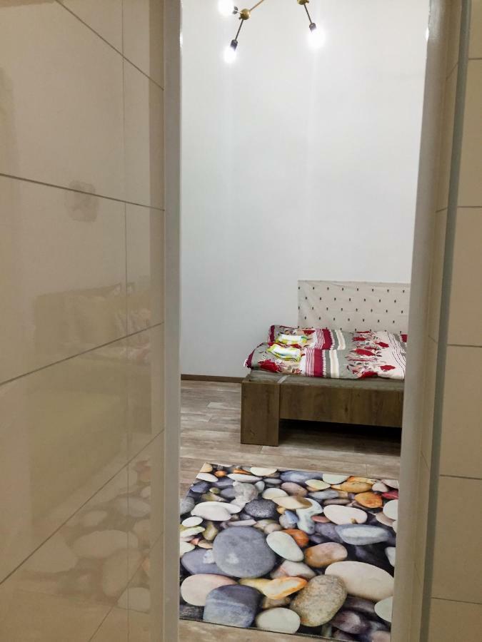 Buda Boutique Apartment Budapest Bagian luar foto