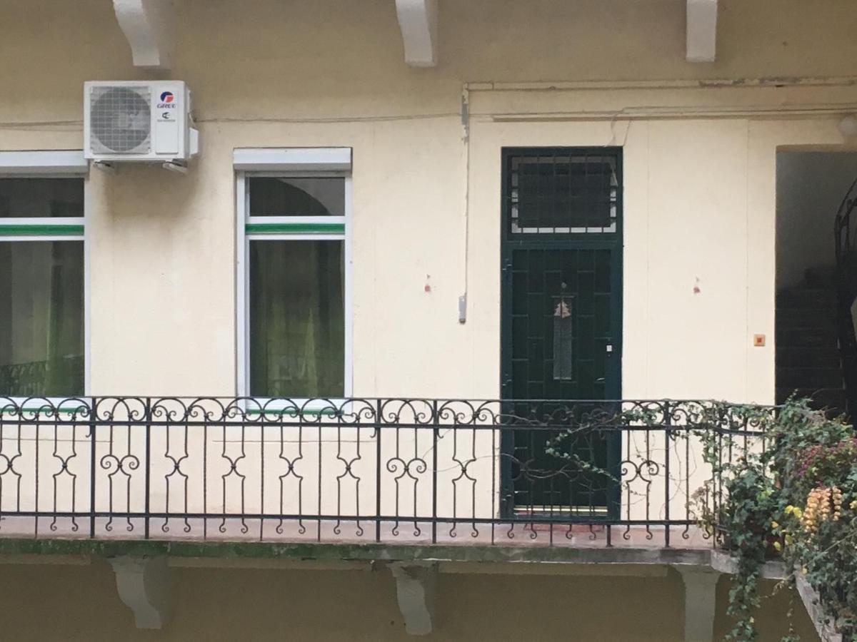 Buda Boutique Apartment Budapest Bagian luar foto